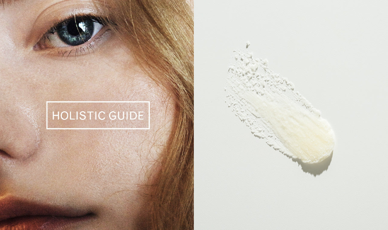 It’s Time to Clean Up Your (Skincare) Act
