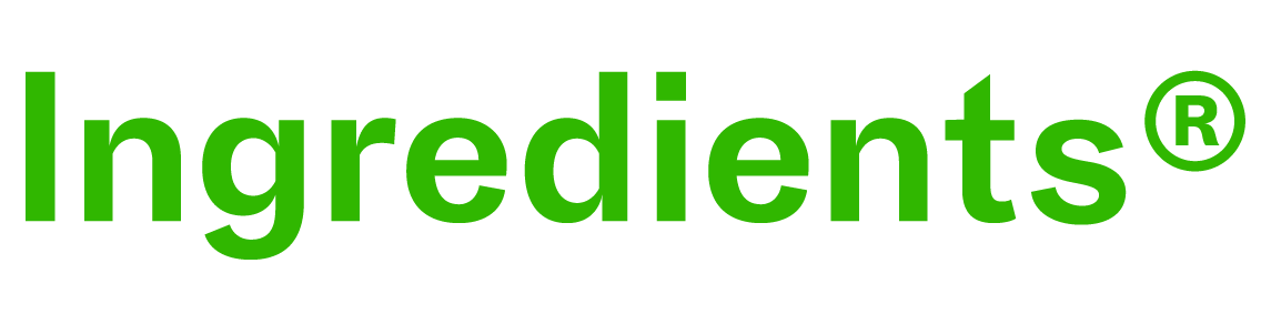 Ingredients® Wellness logo