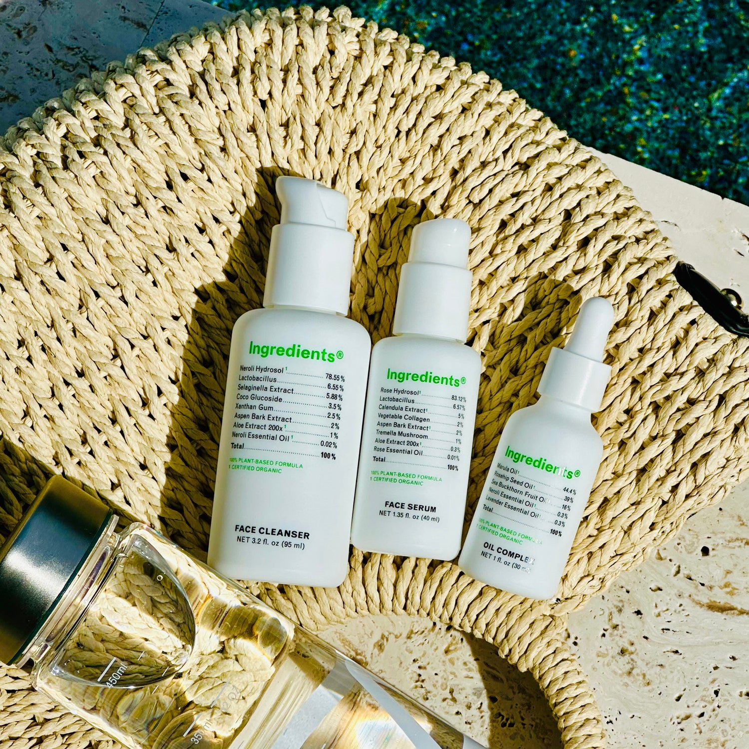 Skin Care Kit