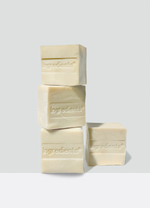 Olive Oil Bar Soap 4 Pack