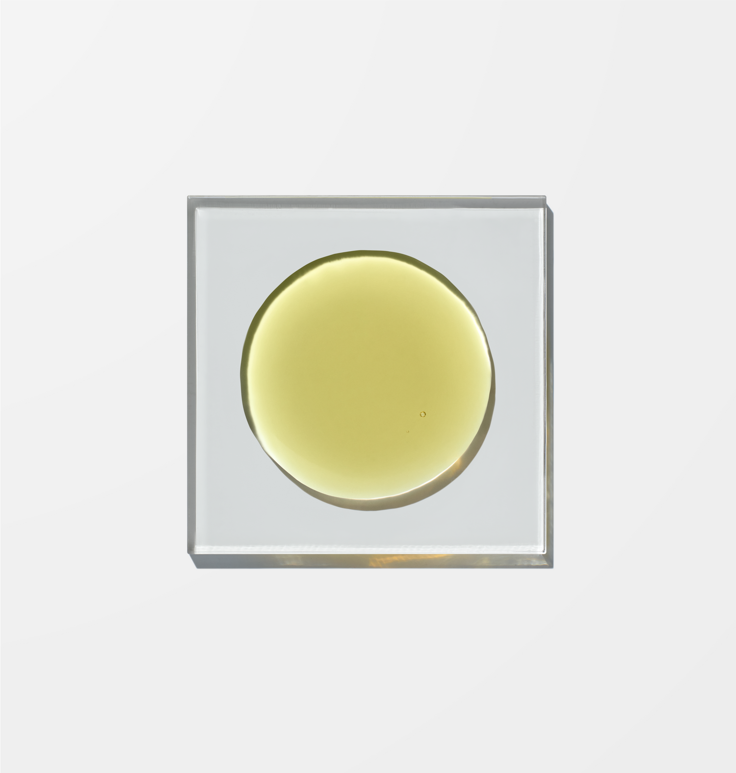 Dry Body Oil