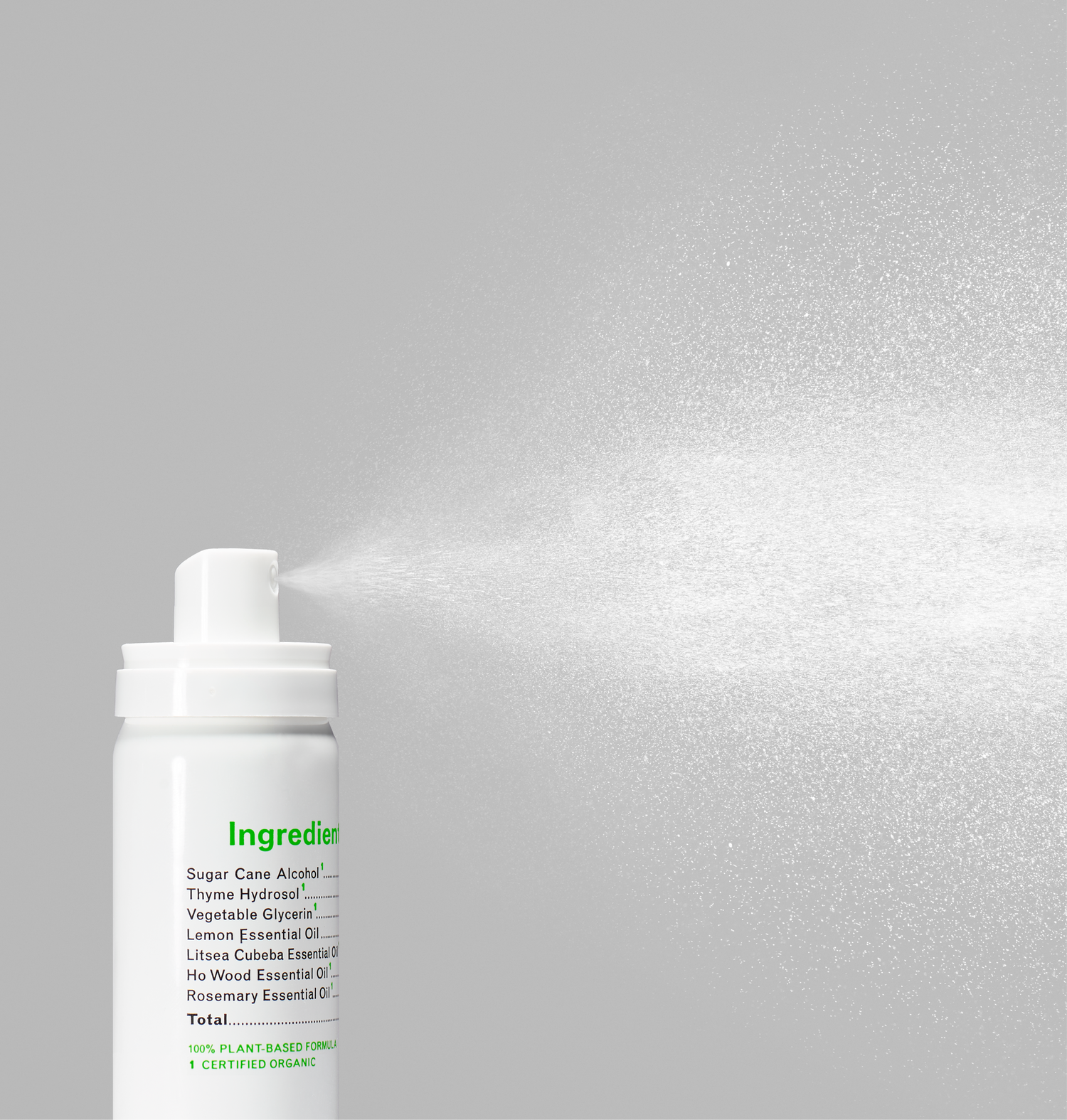 Purifying Hand Spray