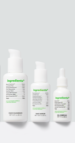 Skin Care Kit