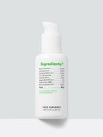 Probiotic Face Cleanser
