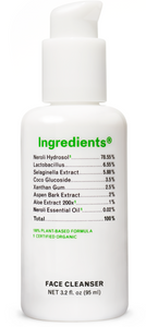 Ingredients® Wellness