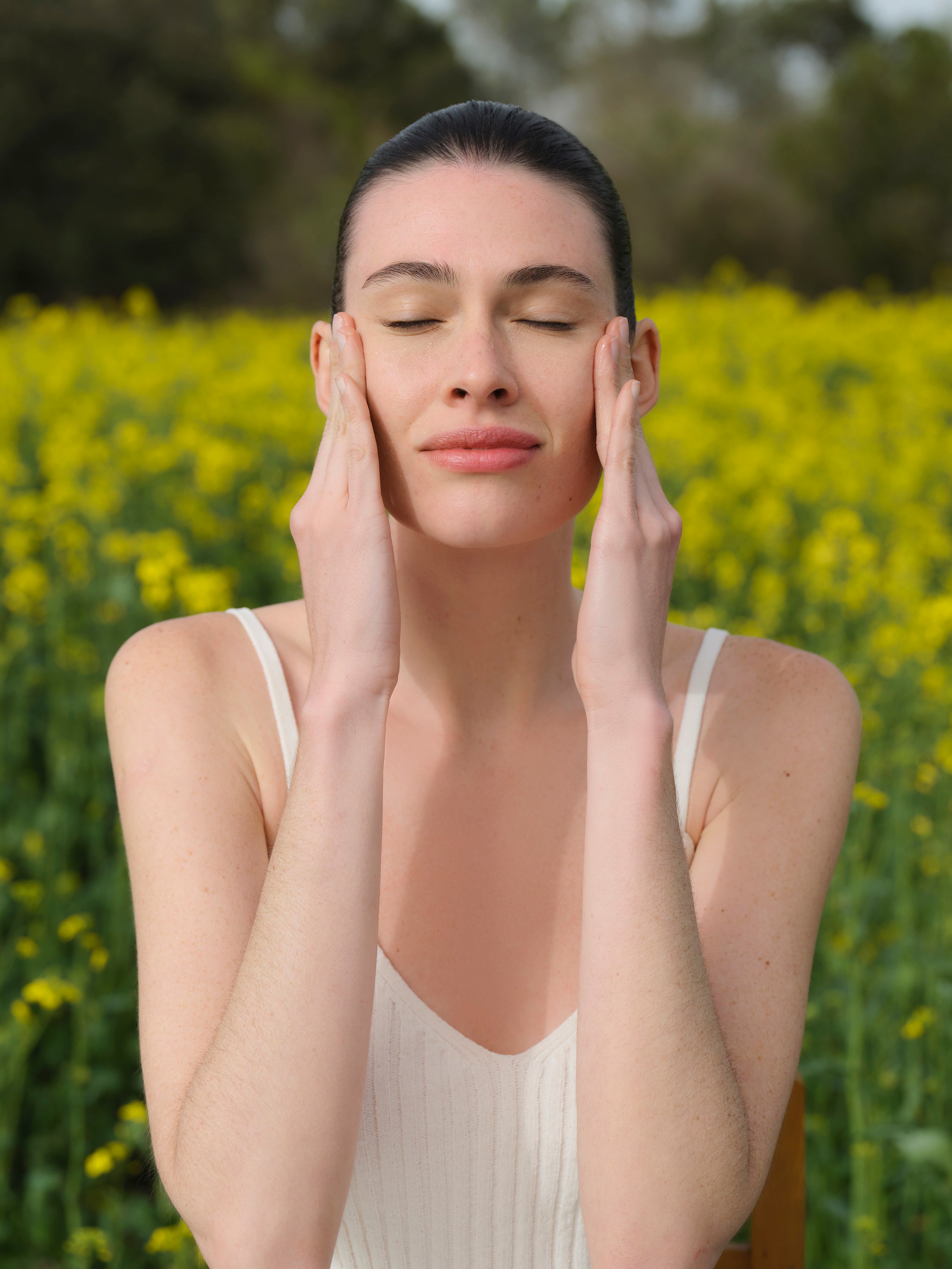 Face Cleanser | Products – Ingredients® Wellness