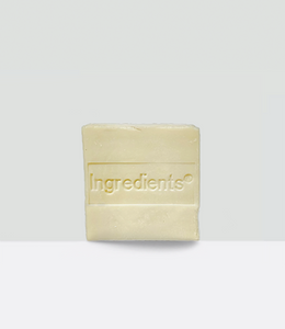 Olive Oil Bar Soap Single