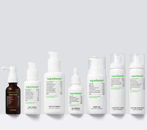 Complete Wellness Collection