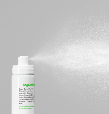 Purifying Sanitizer Spray