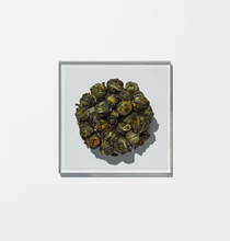 Load image into Gallery viewer, Jasmine Dragon Pearl Green Tea